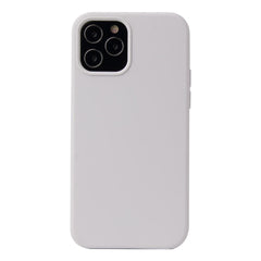 AMZER Silicone Skin Jelly Case for iPhone 12 Pro Max