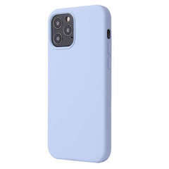 AMZER Silicone Skin Jelly Case for iPhone 12 Pro Max