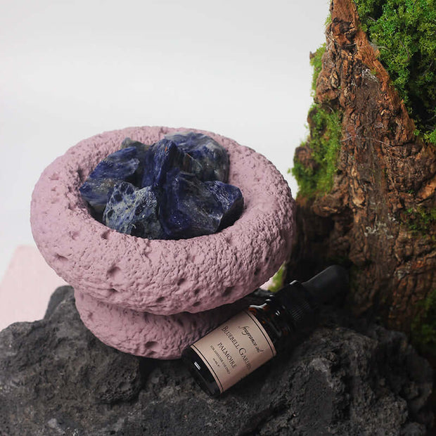 Purple Moon Diffuser