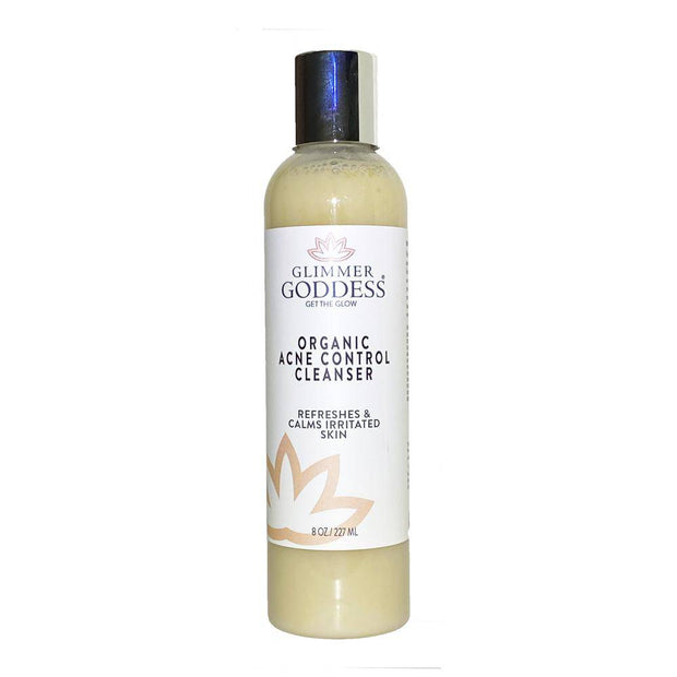 Acne Control Cleanser