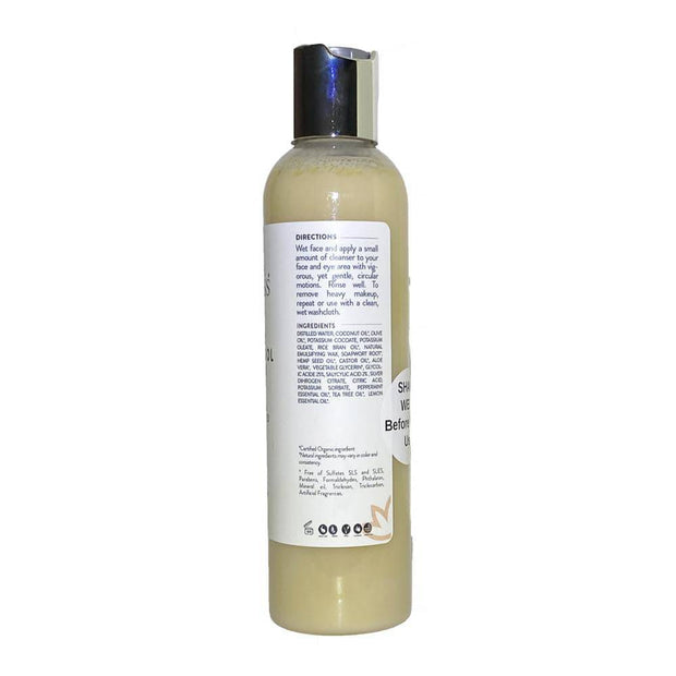 Nettoyant anti-acné