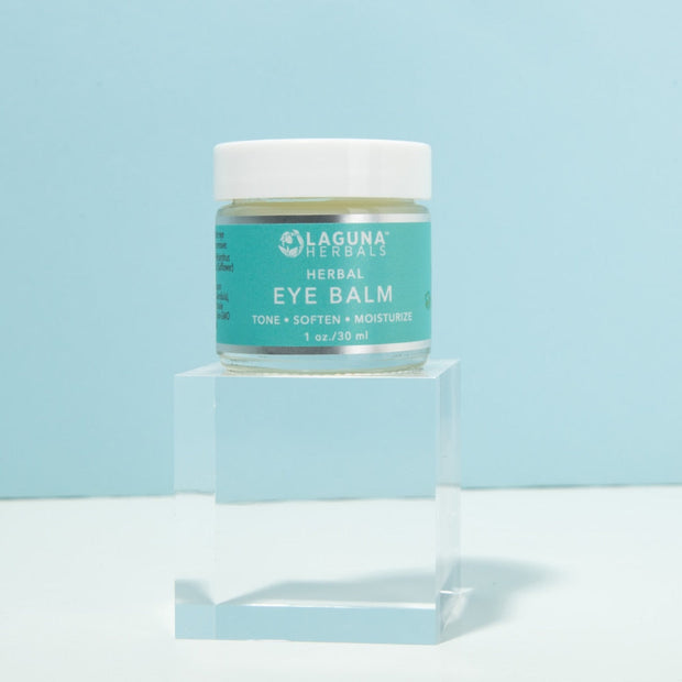 Laguna Herbals Herbal Eye Balm