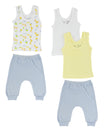 Boys Tank Set