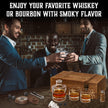 Whiskey Glass Set