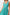 Grommet Detail A-Line Dress