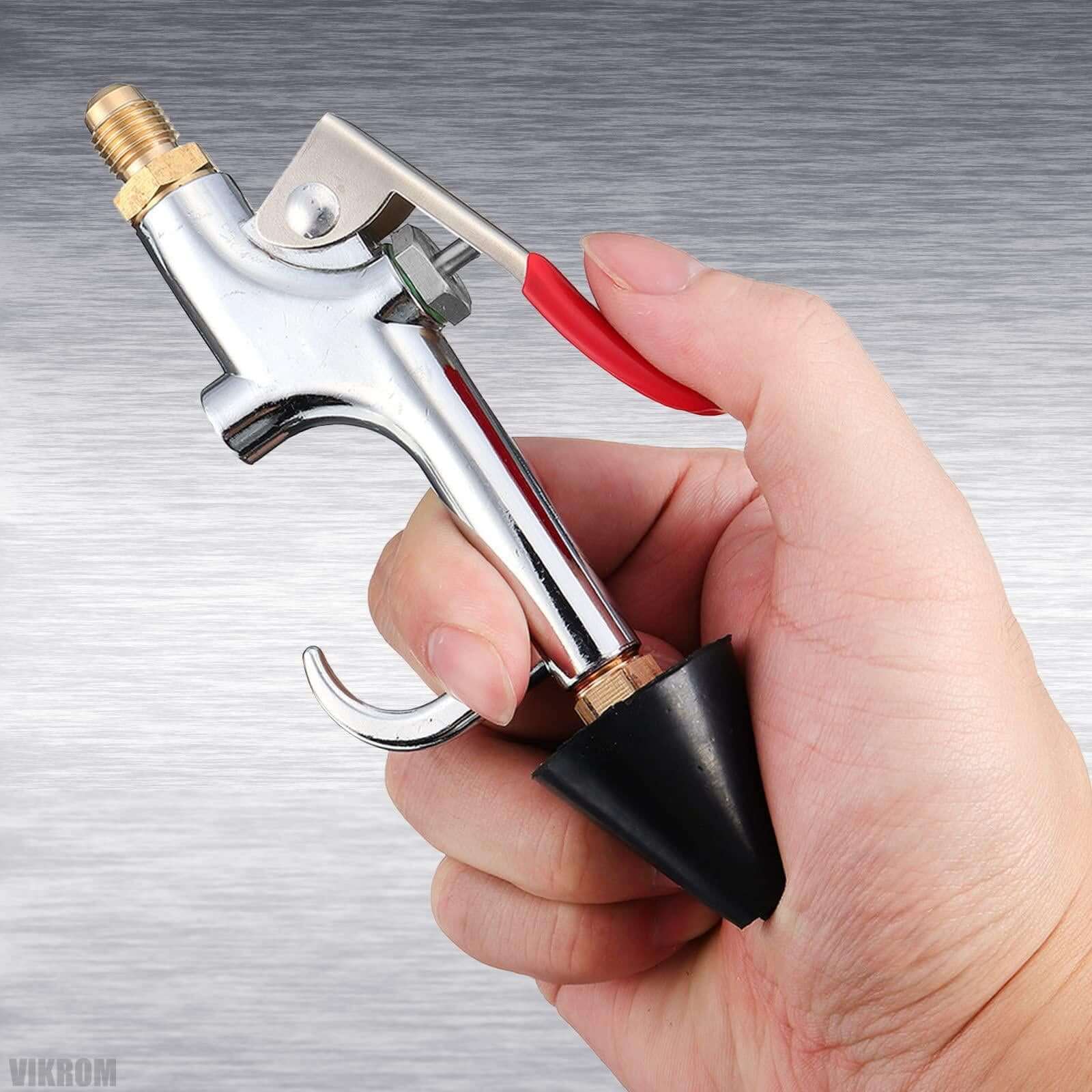 Air Nozzle Attachment