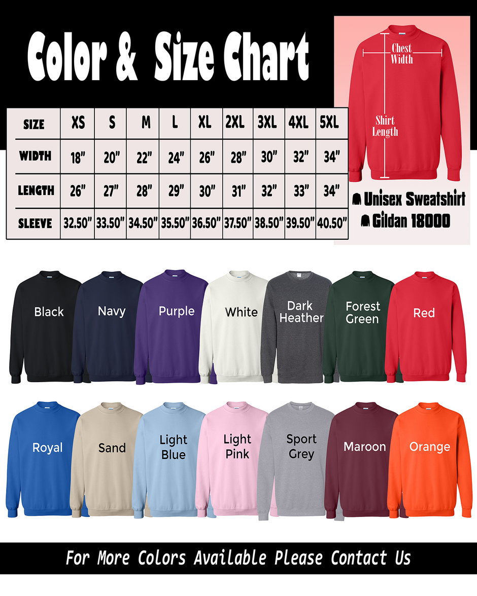 Sweater with Giraffe Design
