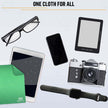 Glasses Cleaning Cloths
