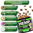 Hemp Calming Chews