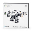 Animal Magnet Set