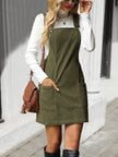 Sleeveless Mini Dress