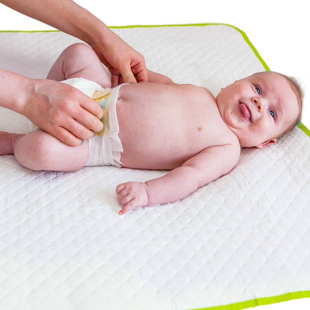 Changing Pad