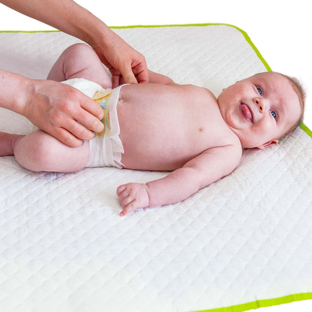 Baby Changing Pad