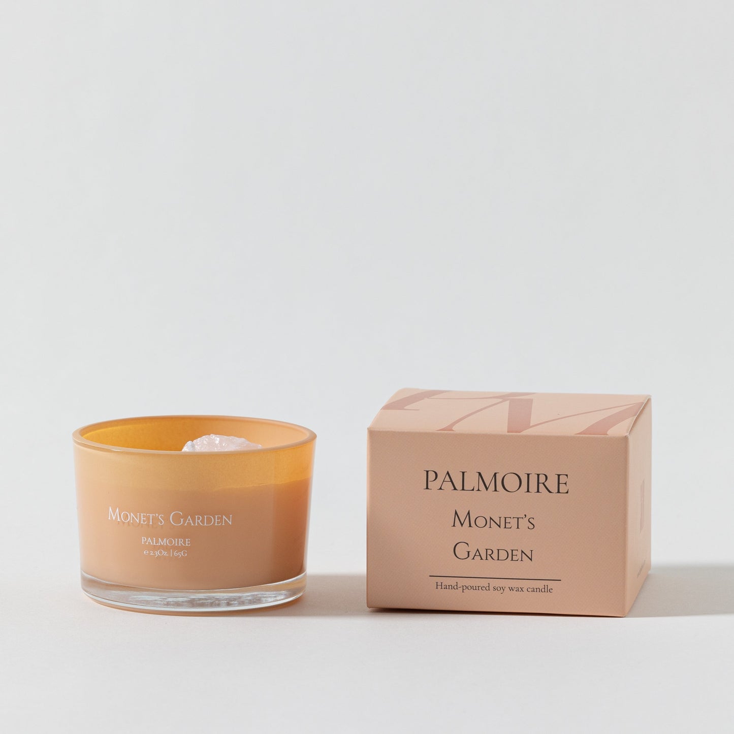 Monet's Garden Candle