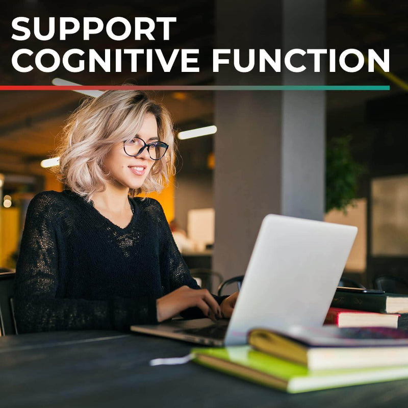 Healthy Eyes Gummies