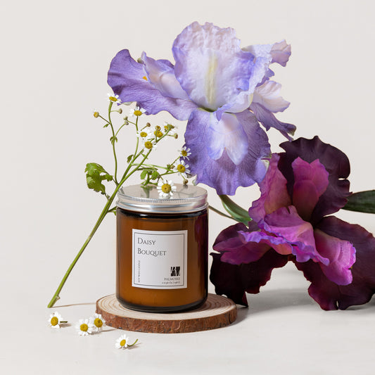 Daisy Meadow Candle