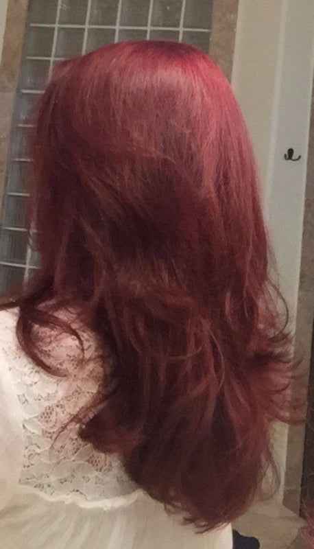 Caffeine Growth Shampoo