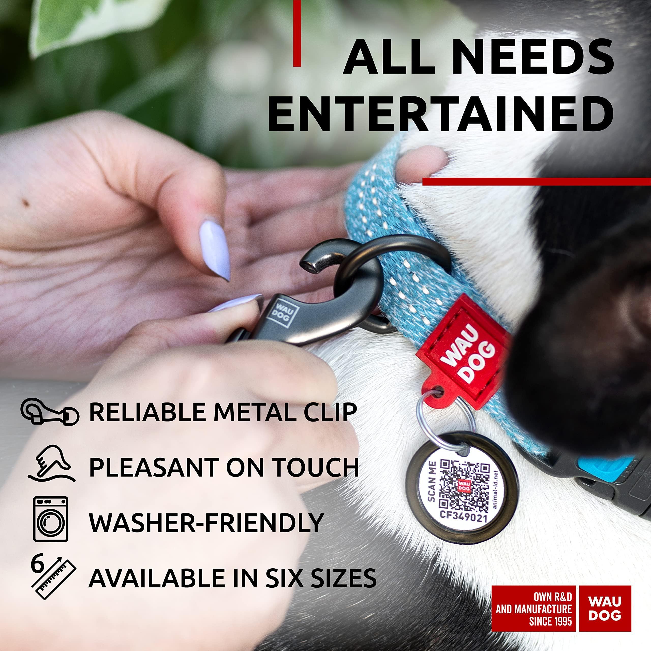 Eco Pup Leash