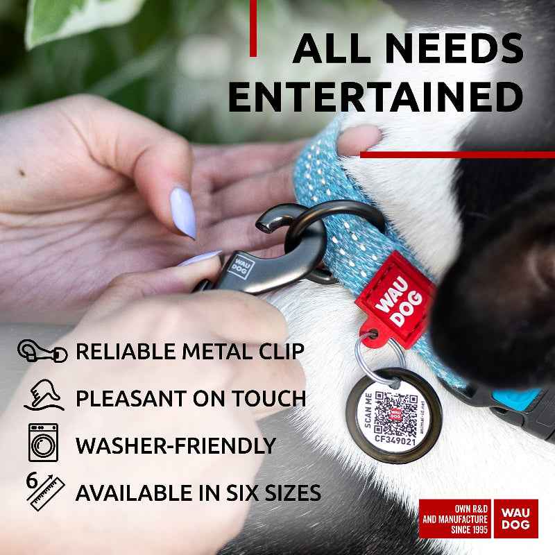 Eco Pup Leash
