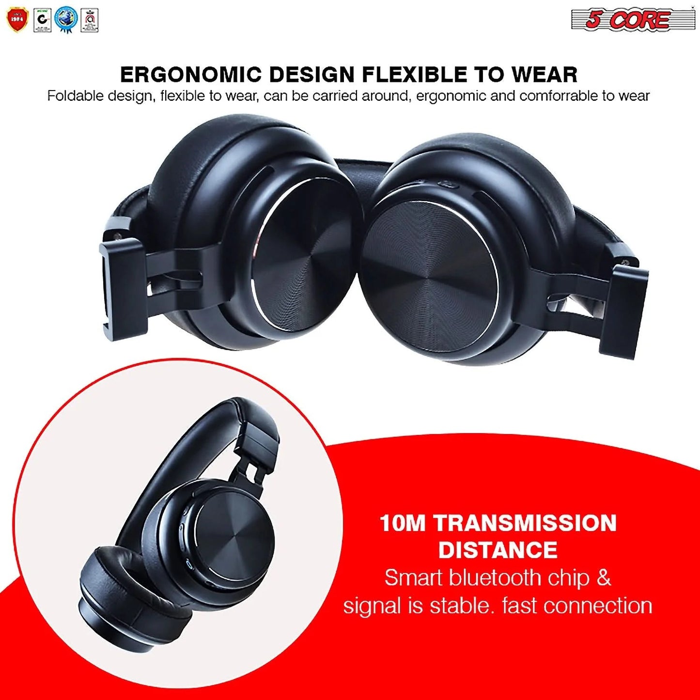 Noise Cancelling Headphones