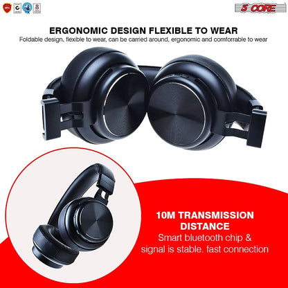 Noise Cancelling Headphones