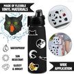 Waterproof Cat Stickers