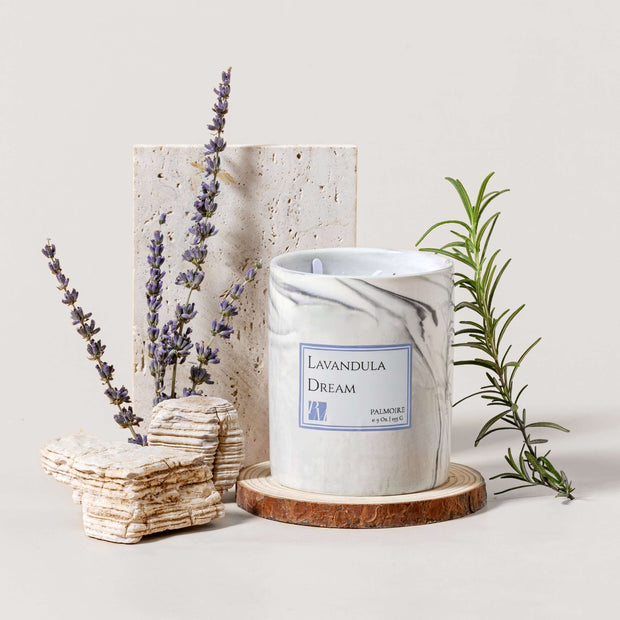 Lavandula Dream Candle
