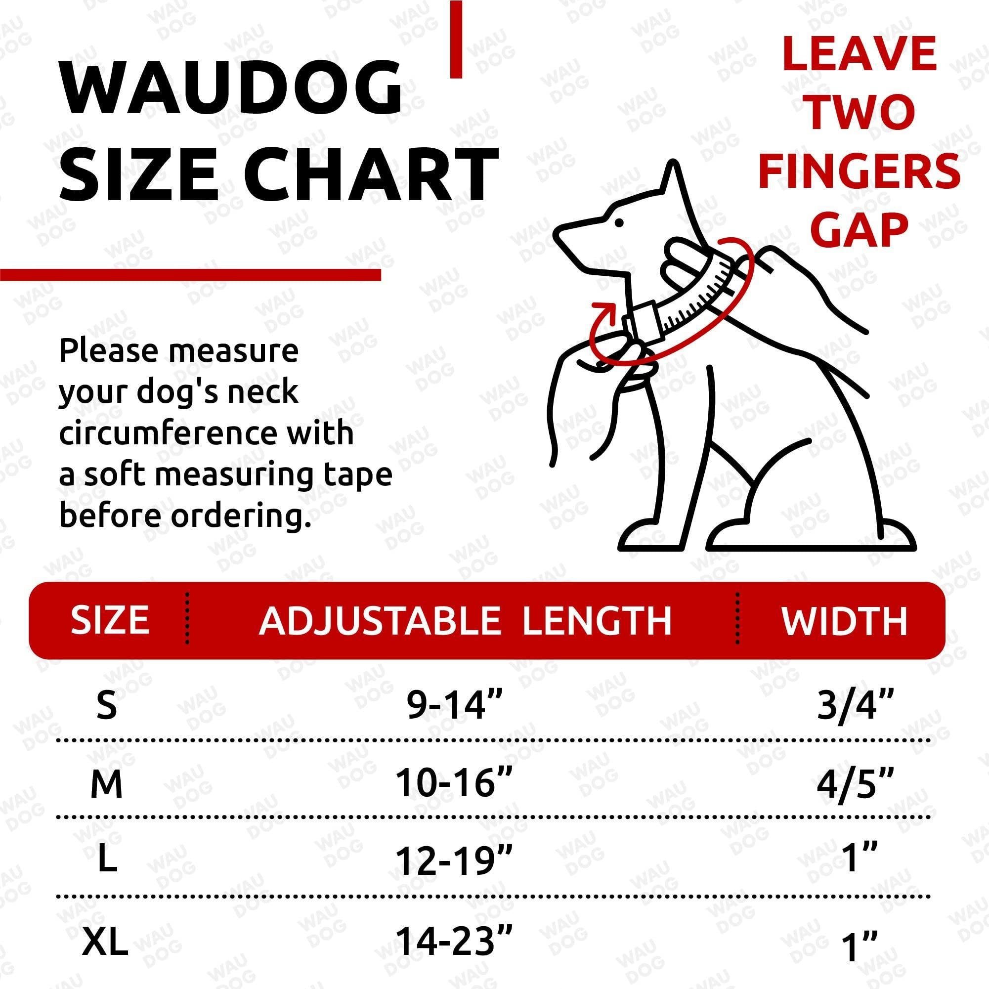 Adjustable Dog Collar