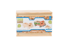 Eco-bricks Classic 90pcs