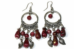 Flow Or Flair Versatile Dangler Earrings