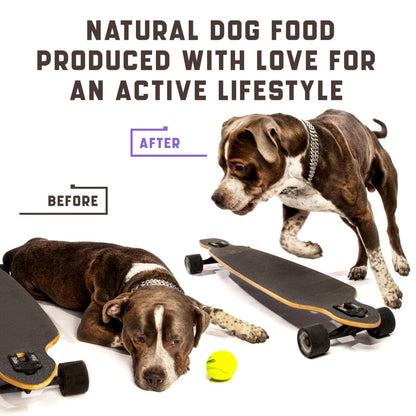 Glucosamine Dog Joint Support Chews 180ct