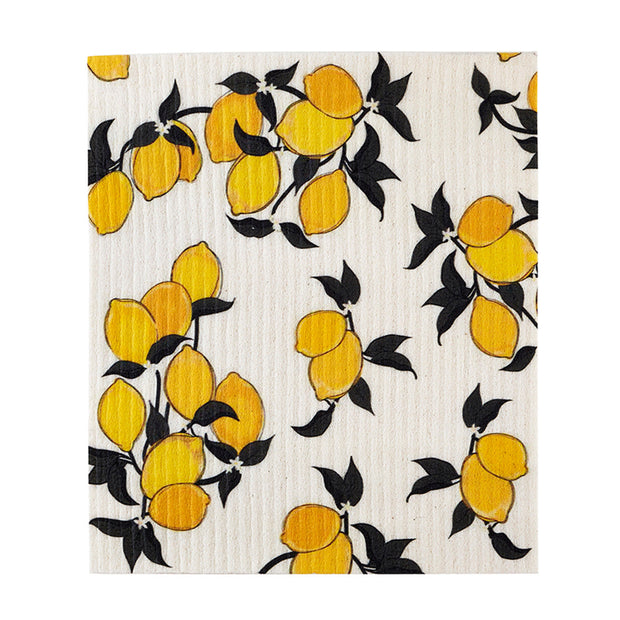 Organic Compostable Dishcloth