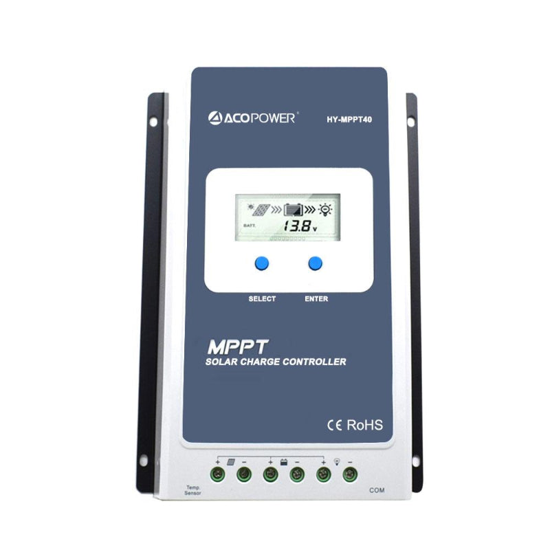 ACOPower HY-MPPT30 MPPT Solar Charge Controller