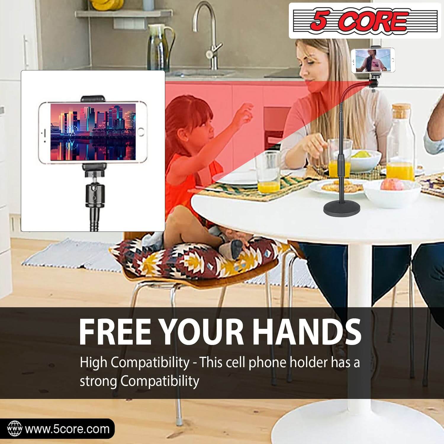 5Core Phone Stand