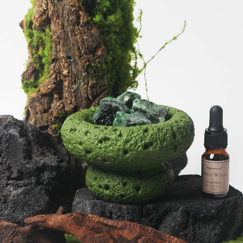Green Moon Forest Diffuser