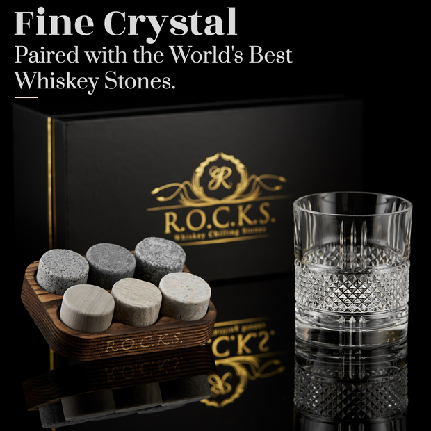 Connoisseur Glass Set
