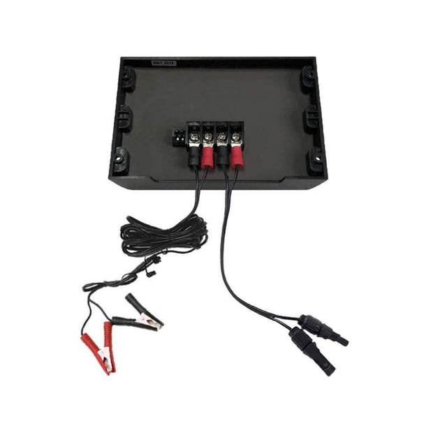 ACOPOWER Solar Charge Controller 20A - Efficient Power Management for Your Off-Grid Solar Systems