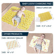 Portable Changing Pad