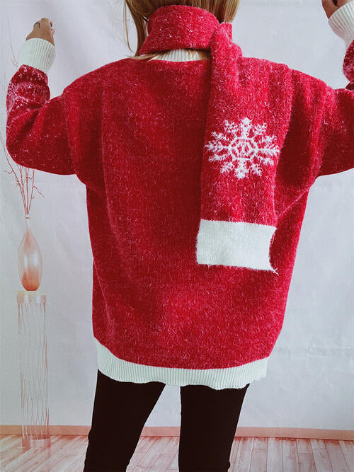 Cozy Two-Piece Set