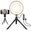 LED Ring Light