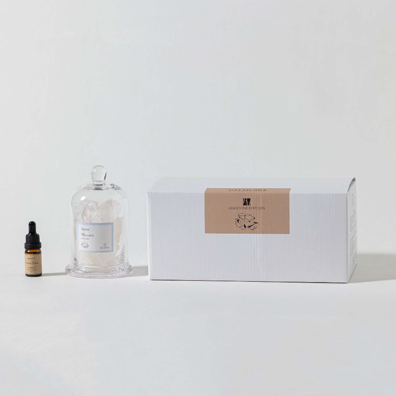 Cedar Spice Diffuser