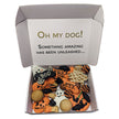 Dog Treats Gift Box