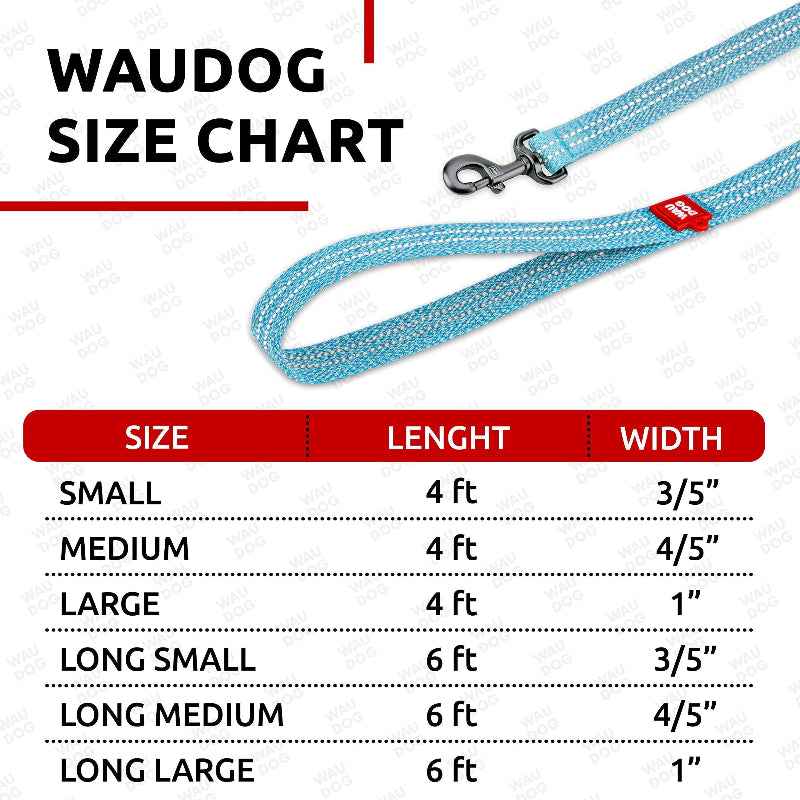 Eco Pup Leash