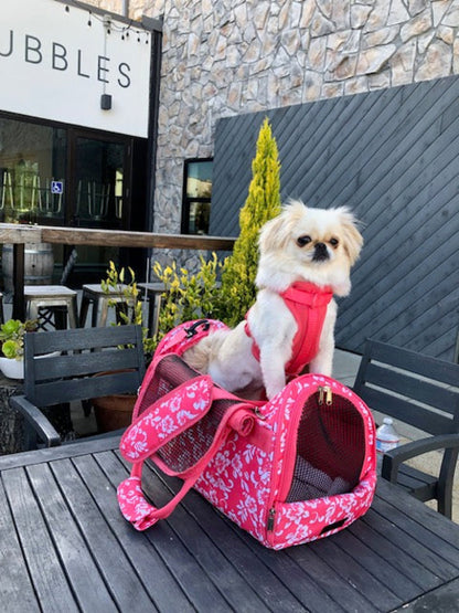 Hideaway 312 Pet Duffel