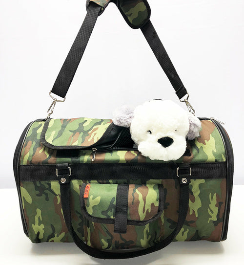 Hideaway XL Duffel