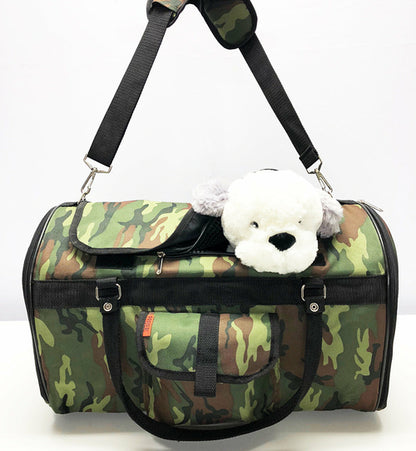 Hideaway XL Duffel