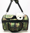 Hideaway Gear Bag
