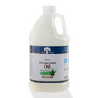 Health & Wisdom Topical Magnesium Oil with Aloe Vera – Natural Pure Magnesium Oil