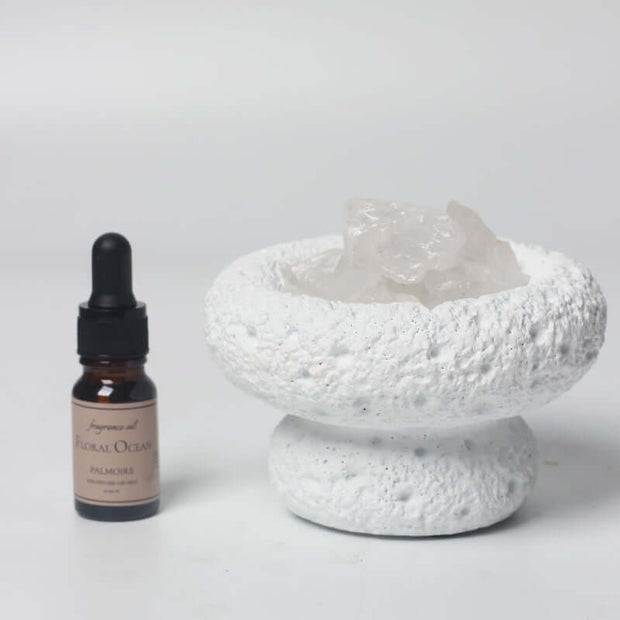Moonlit Ocean Bloom Perfume