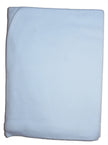 Blue Receiving Blanket